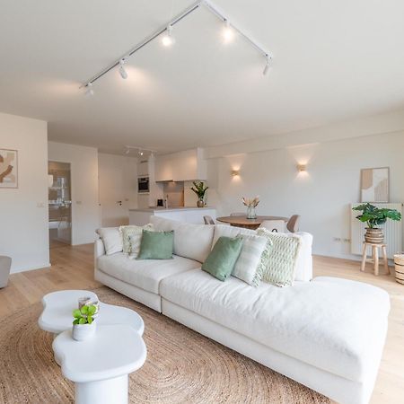 Paladio Apartment Бланкенберге Екстериор снимка