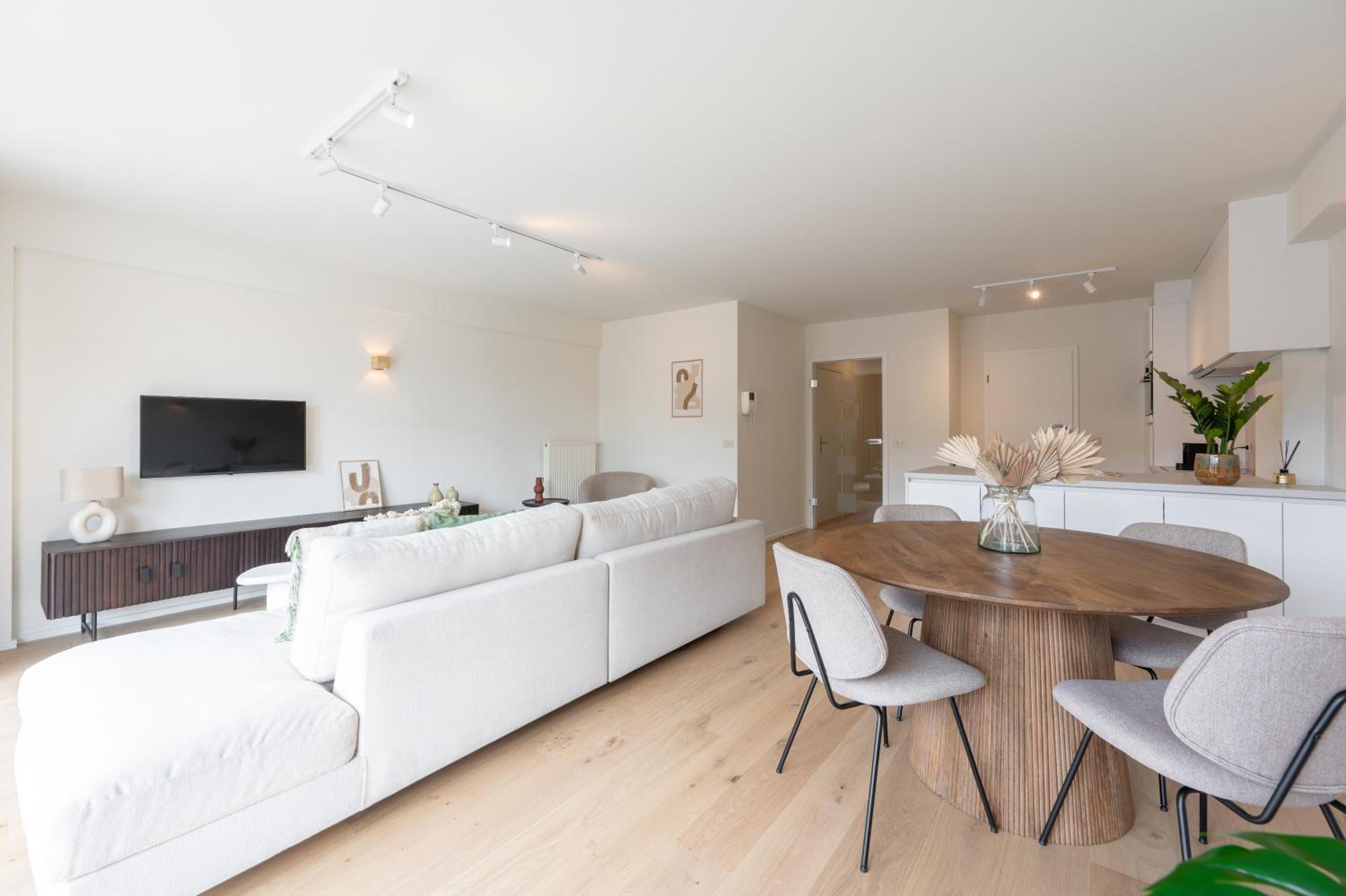 Paladio Apartment Бланкенберге Екстериор снимка