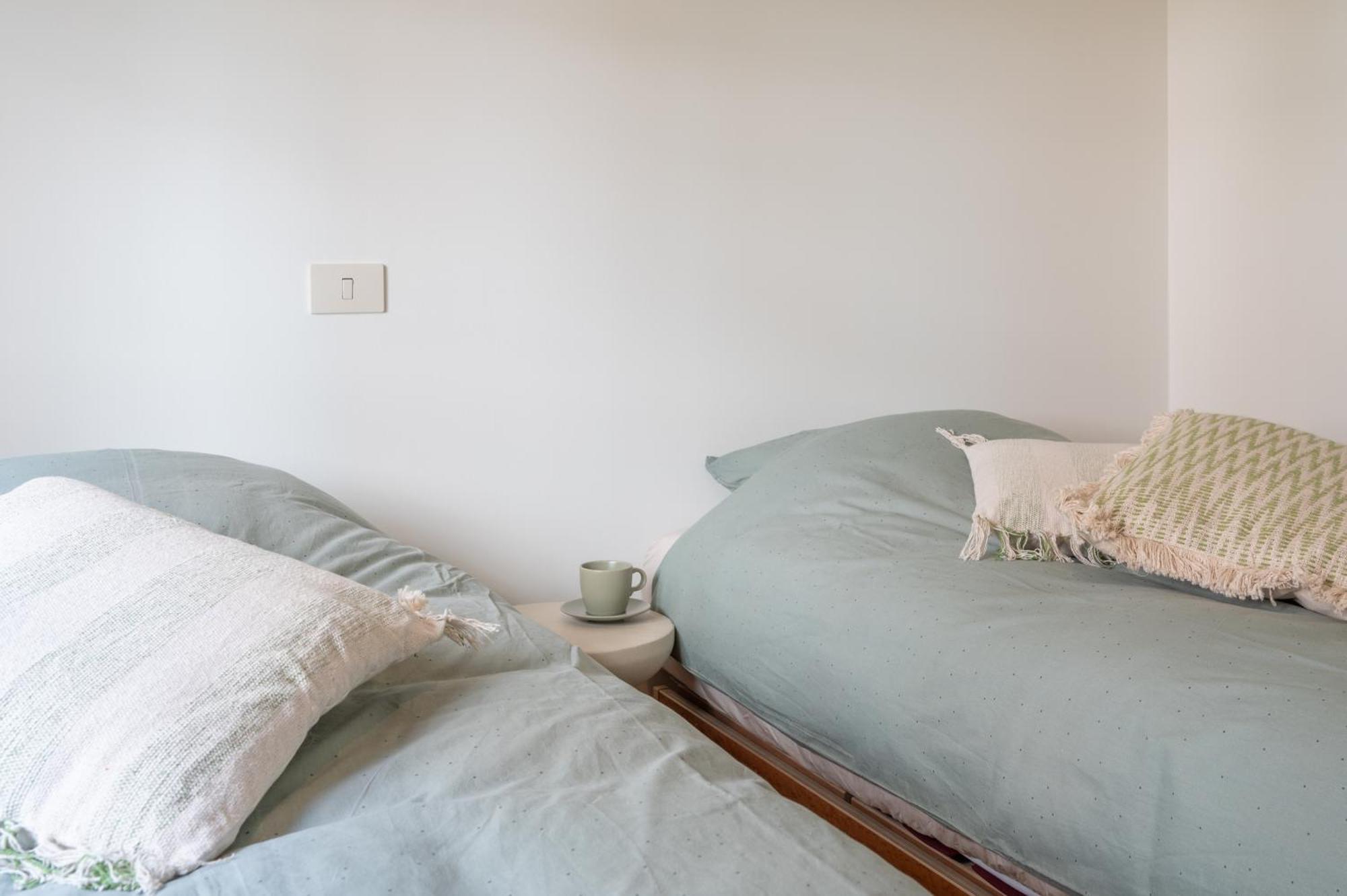Paladio Apartment Бланкенберге Екстериор снимка