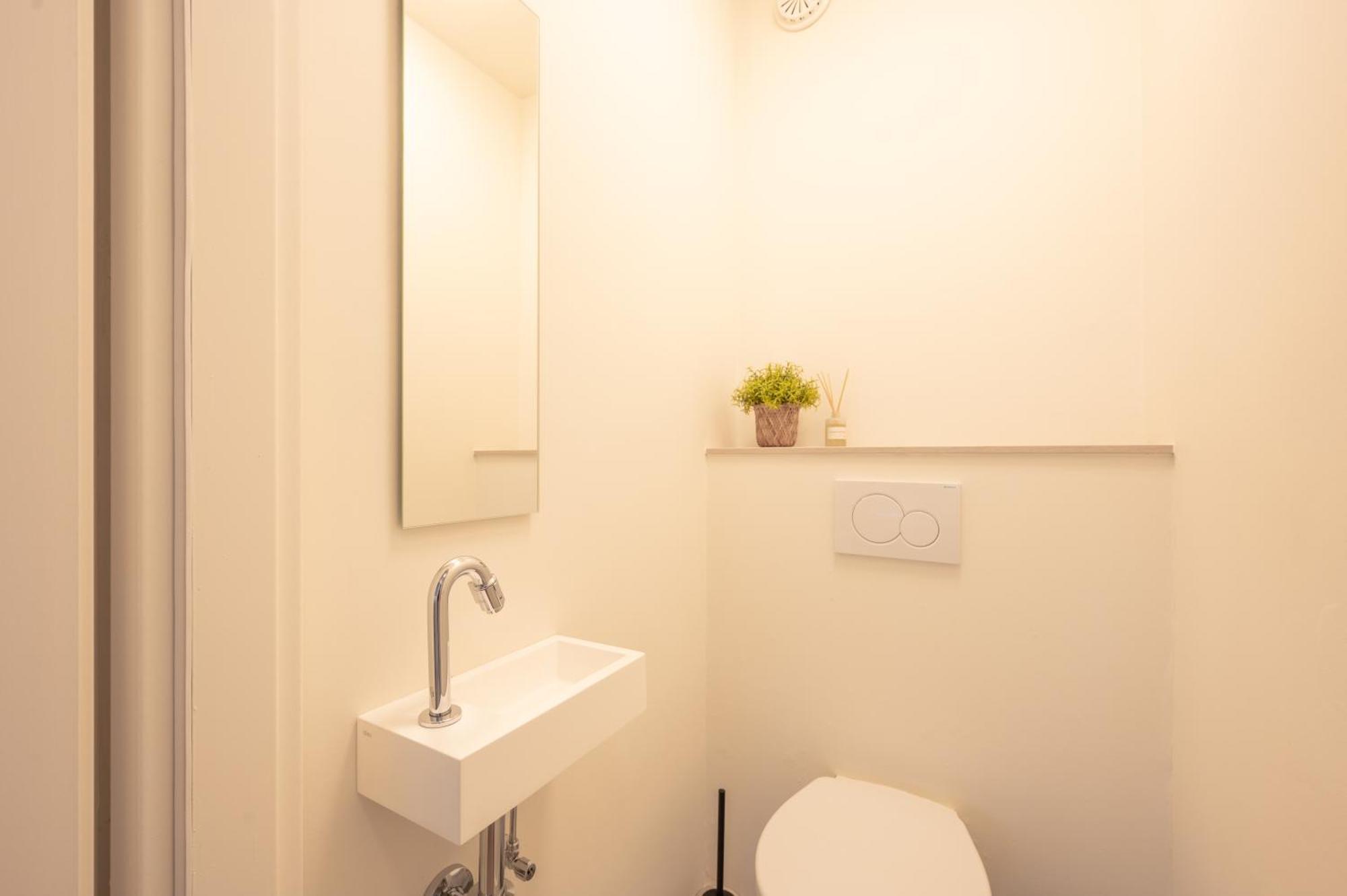 Paladio Apartment Бланкенберге Екстериор снимка