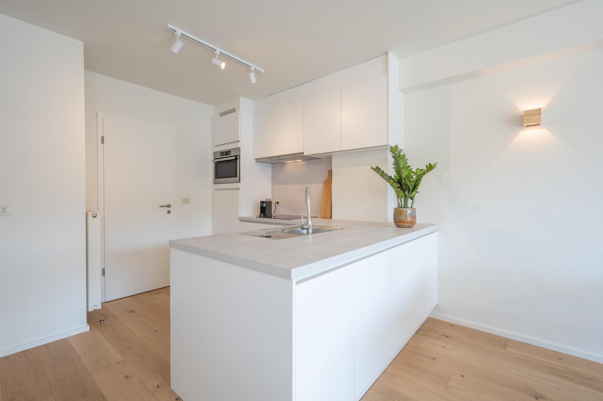 Paladio Apartment Бланкенберге Екстериор снимка