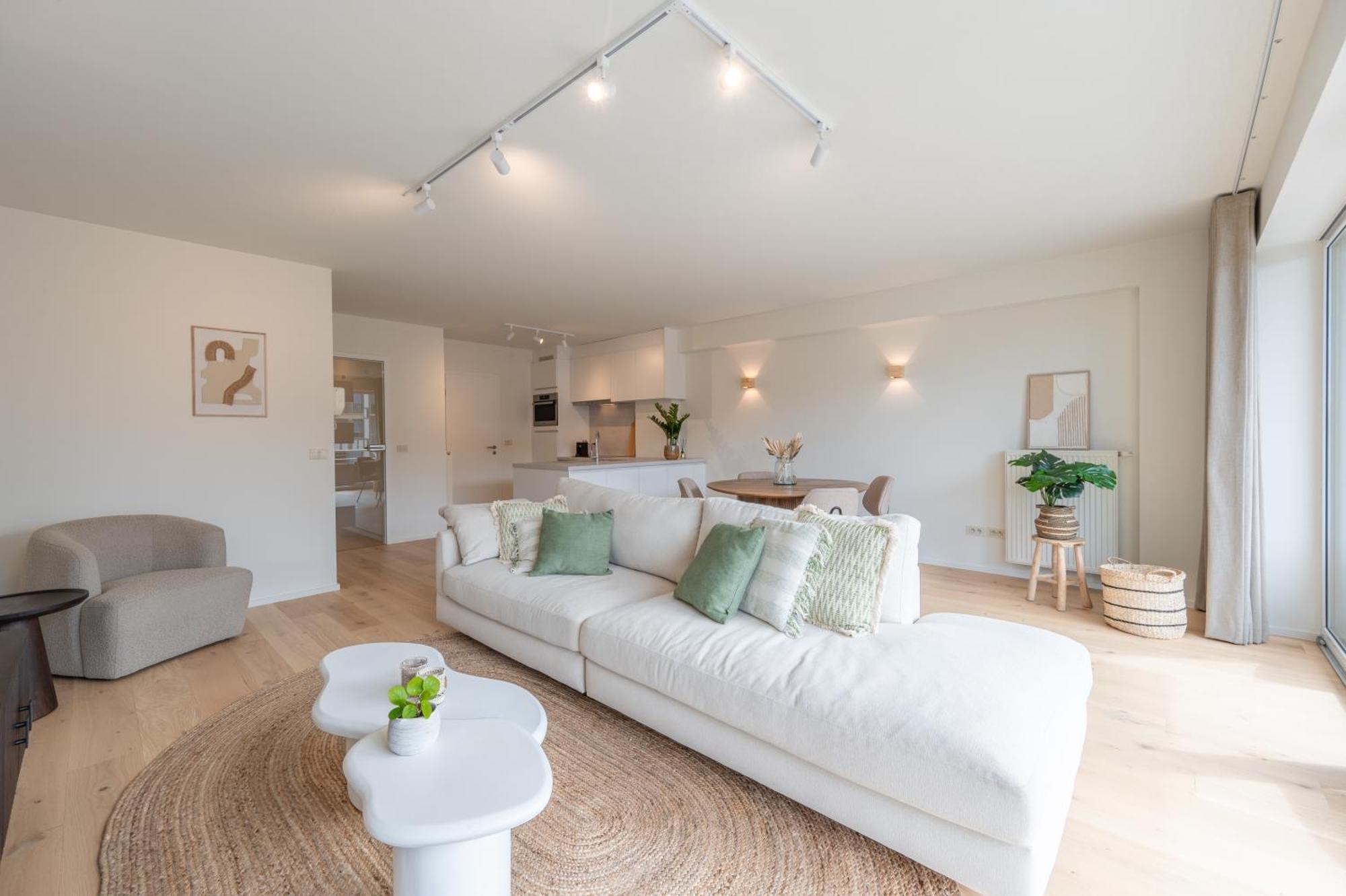 Paladio Apartment Бланкенберге Екстериор снимка